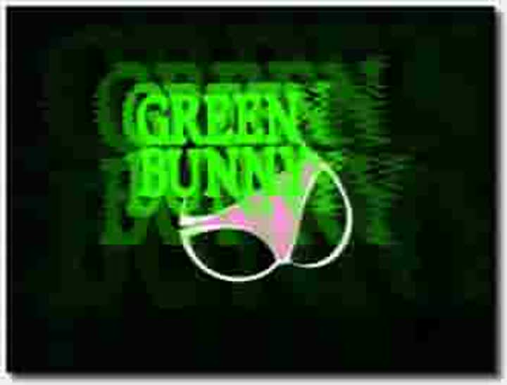 18禁アニメ 無修正 Green Bunny ナチュラル Vol 2「ひとつに溶けて」 DVD 960x720 x264 AAC